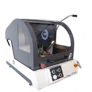 Presi Mecatome ST310切割機